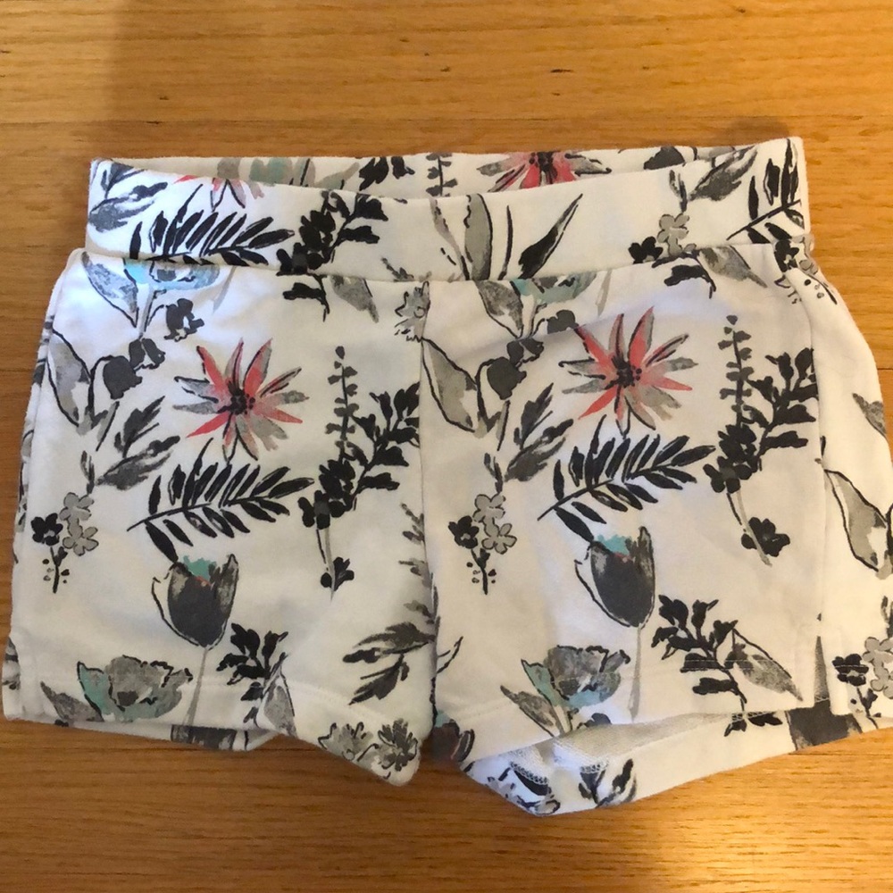 old navy shorts